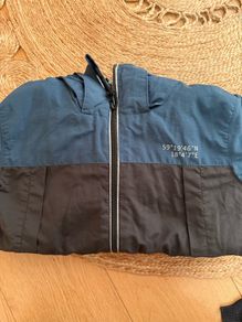 jacket boy H&M size 9-10 year