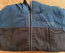 jacket boy H&M size 9-10 year