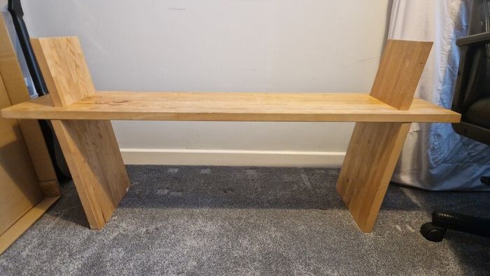 Ikea PS Rasken Bench