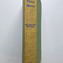 Murder in Three Moves (1960 Allen Figgis Dublin) - Rutherford Watters - Vintage Irish Crime Novel - Vintage Crime Thriller set in Connemara Image 2