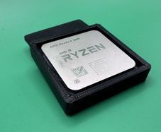 AMD Ryzen 5 3600 CPU AM4 6 Core 12 Threads