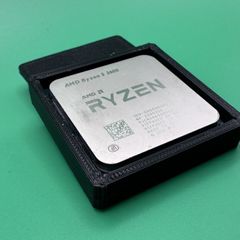 AMD Ryzen 5 3600 CPU AM4 6 Core 12 Threads