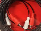Stereo audio cable 10 Meter Philips