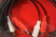 Stereo audio cable 10 Meter Philips