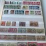 GERMANY collection in stamp album Image 8