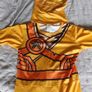 Ninja Costume Image 2