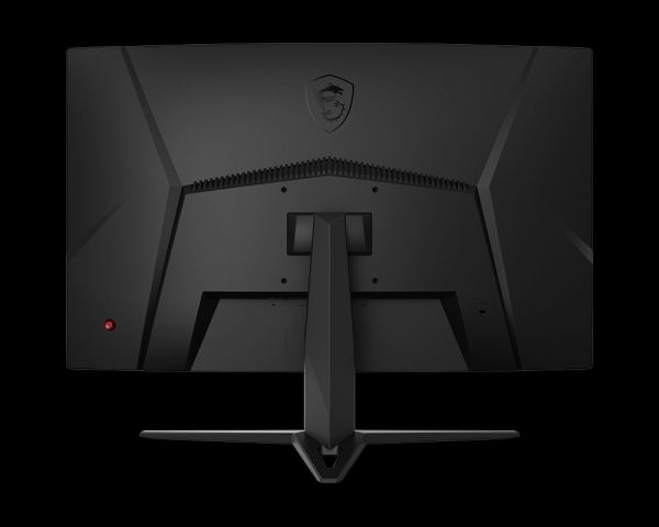 MSI G32CQ4 E2 32inch Curved Gaming Monitor 170Hz QHD