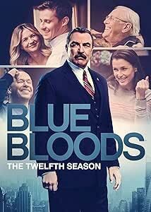 Blue Bloods Seasons 1-13 DVD AS NEW