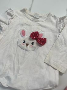 Baby Girls Top