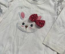 Baby Girls Top