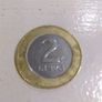 Lithuania 2 Litai, 2008 Image 3