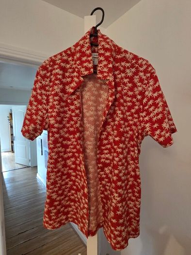 M&S Mens Shirt