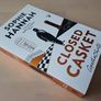 Closed Casket by Sophie Hannah (Hercule Poirot Agatha Christie Murder Mystery Paperback 2016) Image 4