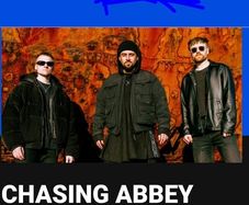 Chasing abbey dublin 17th sept