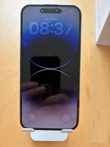 iPhone 14 Pro Max 128gb Unlocked