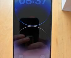 iPhone 14 Pro Max 128gb Unlocked