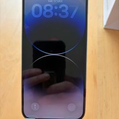 iPhone 14 Pro Max 128gb Unlocked