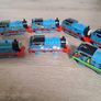 Thomas tank engine trains and tracks Image 8