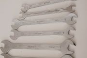Capri Slim Spanner Set