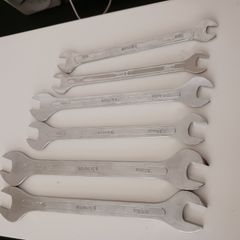 Capri Slim Spanner Set