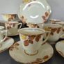39 pcs Tea set Royal Doulton Image 5