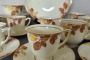 39 pcs Tea set Royal Doulton