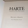 Special Postal Offer HARTE Mickey Harte The Autobiography For Sale Here Image 3