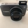 Canon Powershot SX220 Image 2