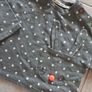9-12m, Next Bunny Star Jumper with Pocket Image 2