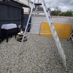 Ladder 3 m