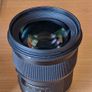 Sigma 50mm F1.4 DG Art lens for Canon Ef Image 3