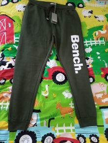 Bench Women's Track Bottoms (New)