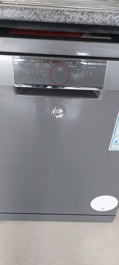 Hoover Dishwasher