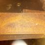 cast iron sign Image 2