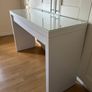 IKEA MALM Dressing Table Image 2