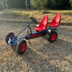 Berg "Extra" Go Cart