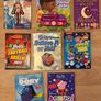 Selection of 33 children's books Image 2
