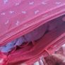 bnwt Naj O Leari scottie mini satchel Image 8