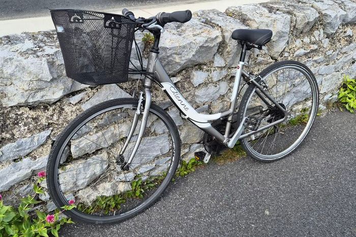 City Bicycle