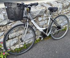 City Bicycle