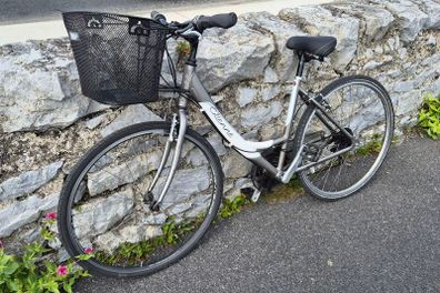 City Bicycle