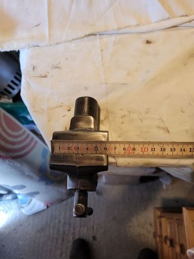 german made jewellery vice