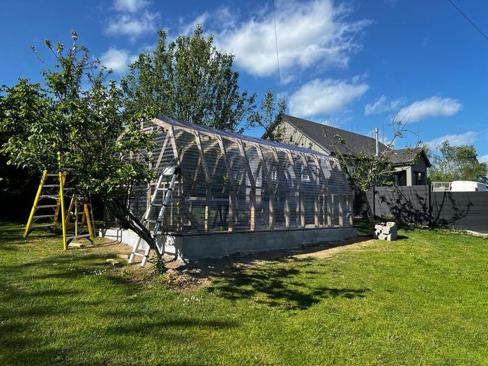 Greenhouse