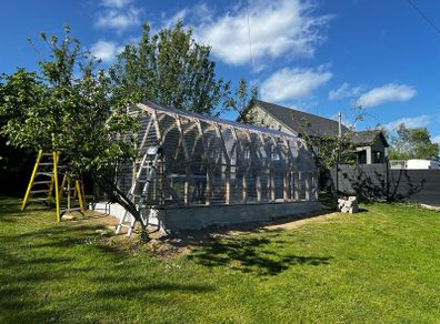 Greenhouse