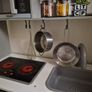 childrens play kitchen Image 9