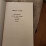The Ages Of Man. Shakespeare's Image Of Man And Nature.  Arranged By George Rylands. 1962 Edition Paperback In Good Condition.  See Photos For Same. Image 10