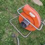 electric fan Image 2