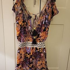 ladies playsuit
