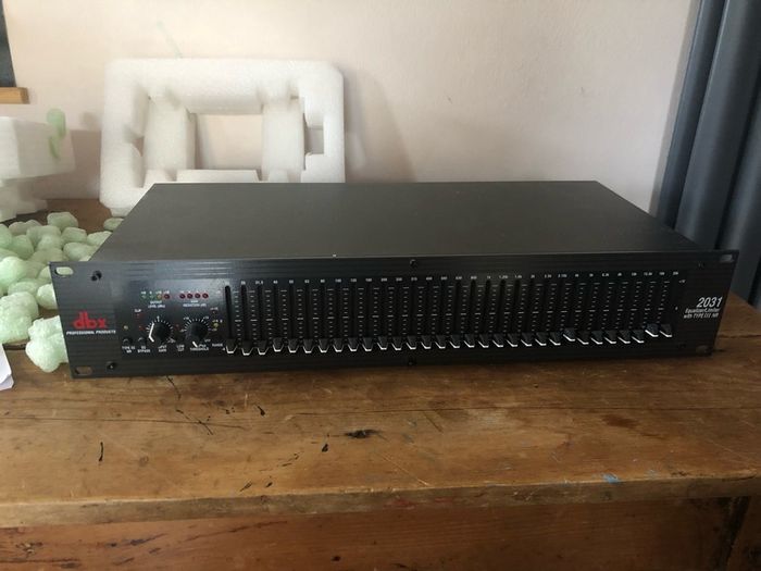 dbx 2031