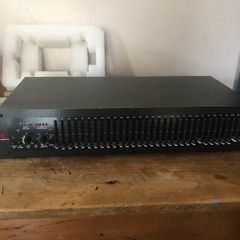dbx 2031